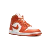 Jordan Air Jordan 1 WMNS Cosmic Clay Womens