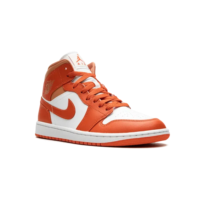 Jordan Air Jordan 1 WMNS Cosmic Clay Womens