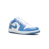 Jordan Jordan 1 Low SE White Legend Blue Mens