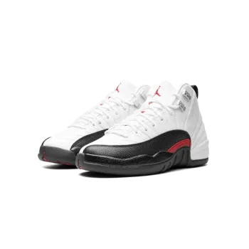 Jordan Air Jordan 12 GS Red Taxi Grade School