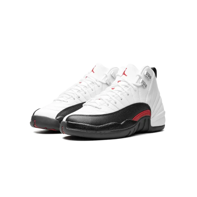 Jordan Air Jordan 12 GS Red Taxi Grade School