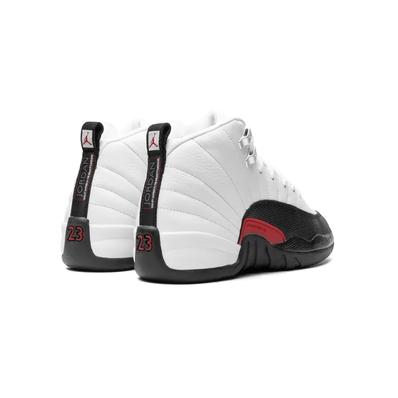 Jordan Air Jordan 12 GS Red Taxi Grade School