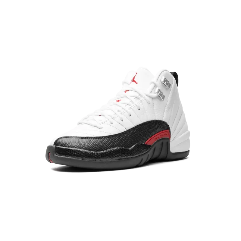 Jordan Air Jordan 12 GS Red Taxi Grade School