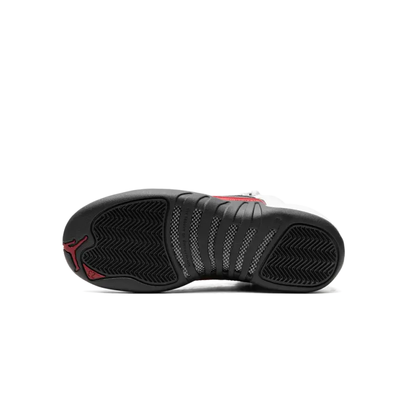 Jordan Air Jordan 12 GS Red Taxi Grade School