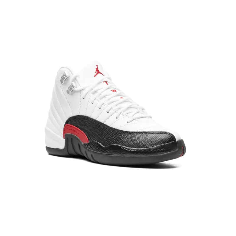 Jordan Air Jordan 12 GS Red Taxi Grade School