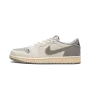 Jordan Air Jordan 1 Low EX Atmosphere Grey Mens