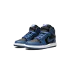 Jordan Air Jordan 1 Retro High OG PS Dark Marina Blue Pre School