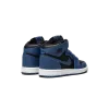 Jordan Air Jordan 1 Retro High OG PS Dark Marina Blue Pre School