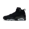 Jordan Jumpman MVP black Mens