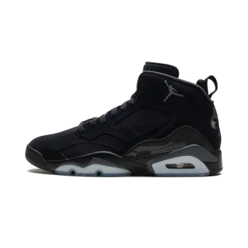 Jordan Jumpman MVP black Mens