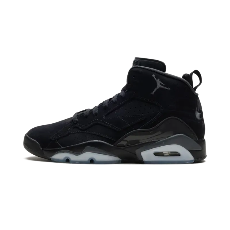 Jordan Jumpman MVP black Mens