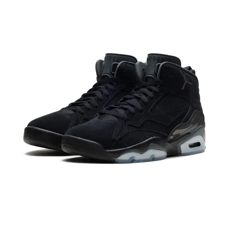 Jordan Jumpman MVP black Mens