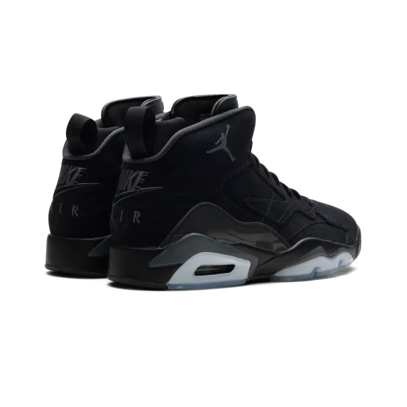 Jordan Jumpman MVP black Mens