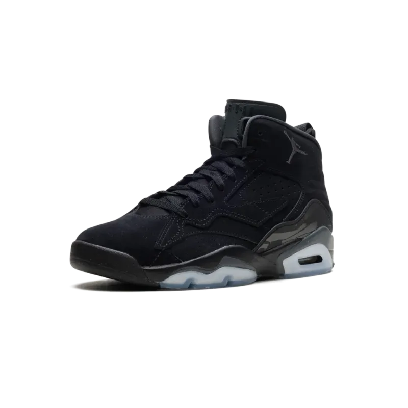 Jordan Jumpman MVP black Mens