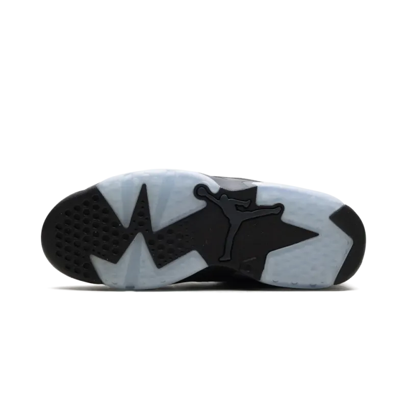 Jordan Jumpman MVP black Mens