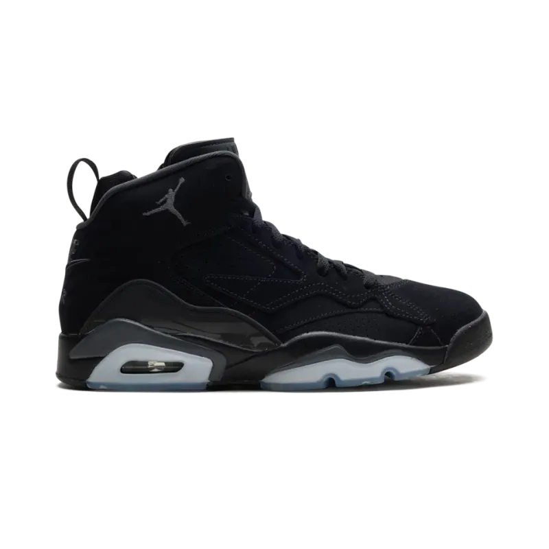 Jordan Jumpman MVP black Mens