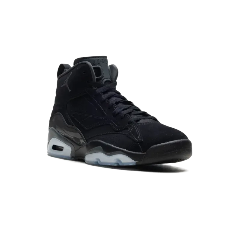 Jordan Jumpman MVP black Mens