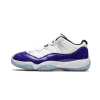 Jordan AIR JORDAN 11 LOW WMNS Concord Sketch Womens