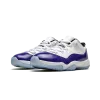Jordan AIR JORDAN 11 LOW WMNS Concord Sketch Womens