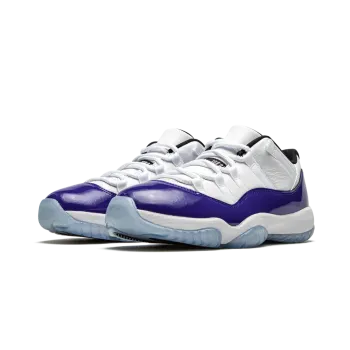 Jordan AIR JORDAN 11 LOW WMNS Concord Sketch Womens