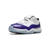 Jordan AIR JORDAN 11 LOW WMNS Concord Sketch Womens