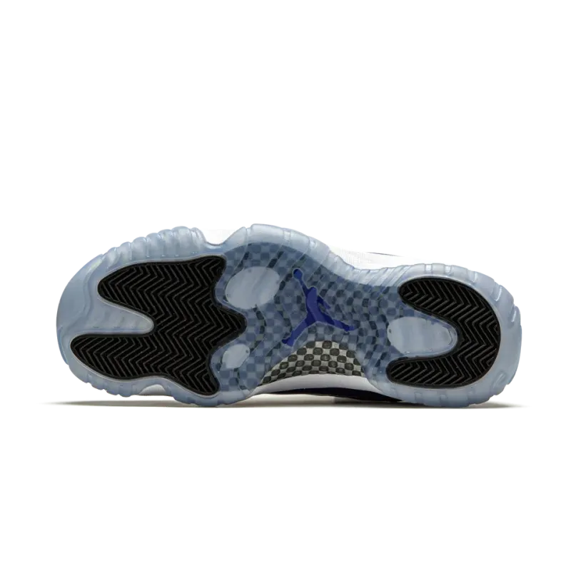 Jordan AIR JORDAN 11 LOW WMNS Concord Sketch Womens