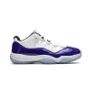 Jordan AIR JORDAN 11 LOW WMNS Concord Sketch Womens