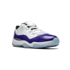 Jordan AIR JORDAN 11 LOW WMNS Concord Sketch Womens