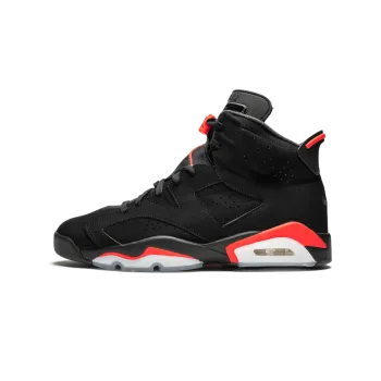 Jordan Air Jordan 6 Retro Infrared 2019 Mens
