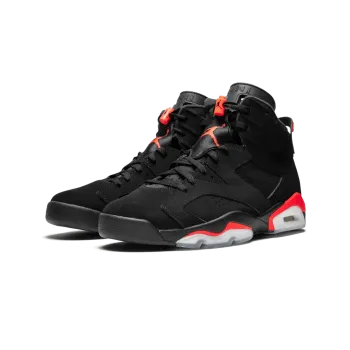 Jordan Air Jordan 6 Retro Infrared 2019 Mens