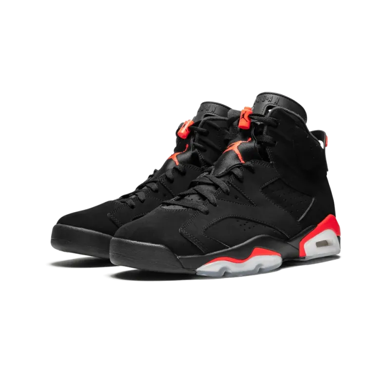 Jordan Air Jordan 6 Retro Infrared 2019 Mens