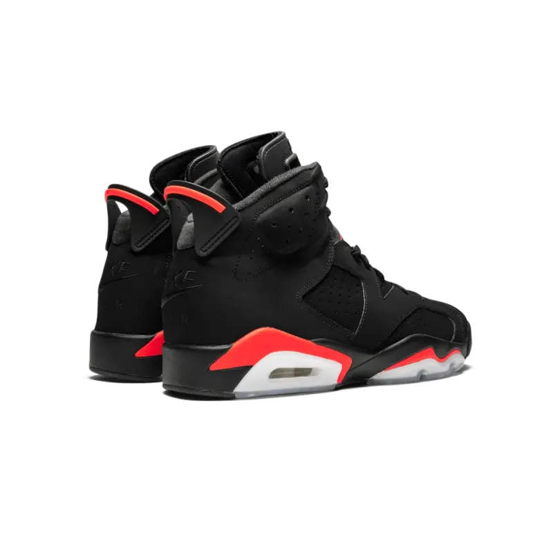 Jordan Air Jordan 6 Retro Infrared 2019 Mens
