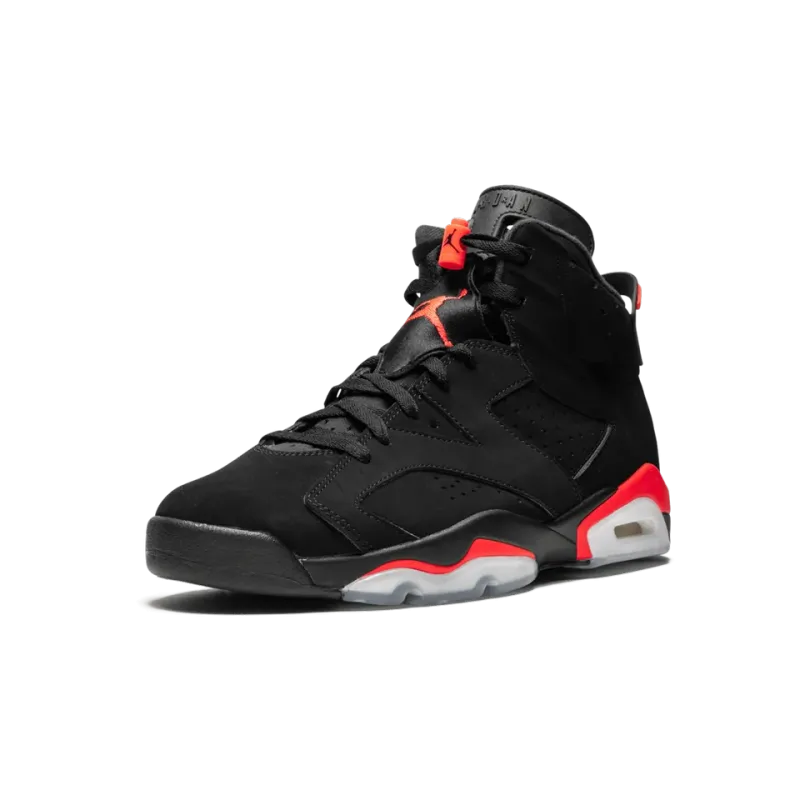 Jordan Air Jordan 6 Retro Infrared 2019 Mens