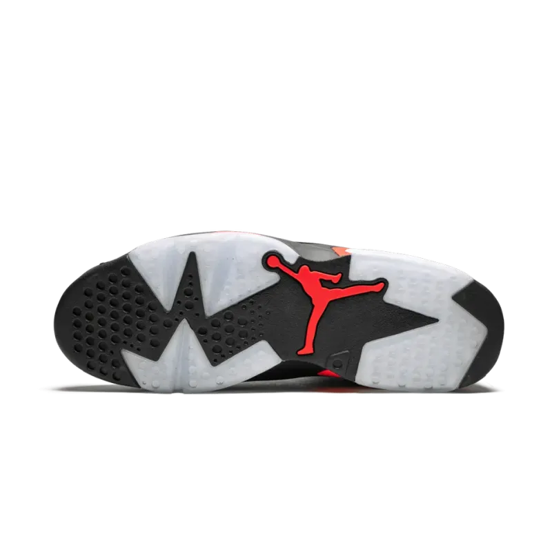 Jordan Air Jordan 6 Retro Infrared 2019 Mens