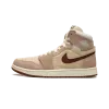 Jordan Air Jordan 1 High Zoom CMFT LEGEND COFFEE Mens