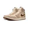 Jordan Air Jordan 1 High Zoom CMFT LEGEND COFFEE Mens