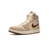 Jordan Air Jordan 1 High Zoom CMFT LEGEND COFFEE Mens