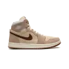 Jordan Air Jordan 1 High Zoom CMFT LEGEND COFFEE Mens