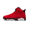 Jordan Air Jordan 6 Retro Toro Bravo Mens