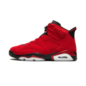 Jordan Air Jordan 6 Retro Toro Bravo Mens