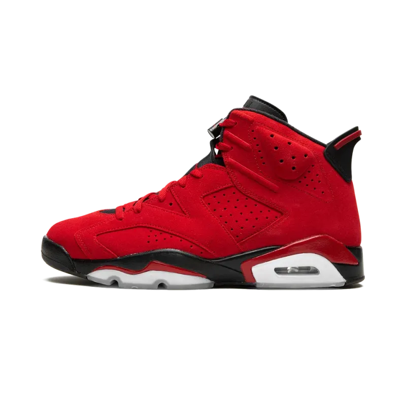 Jordan Air Jordan 6 Retro Toro Bravo Mens