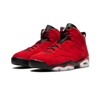 Jordan Air Jordan 6 Retro Toro Bravo Mens