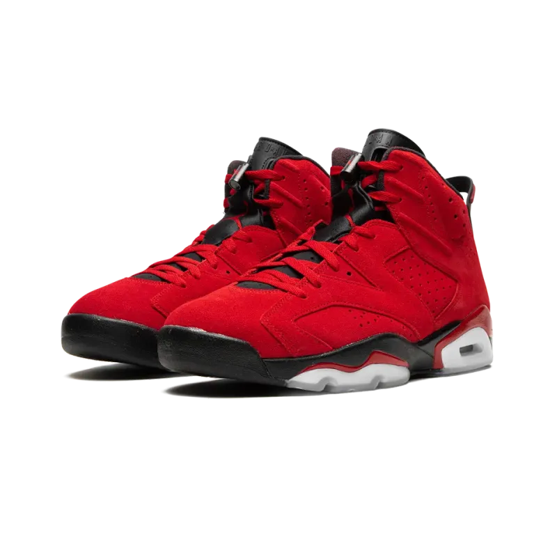 Jordan Air Jordan 6 Retro Toro Bravo Mens