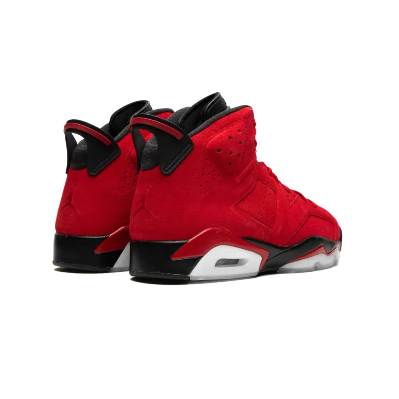 Jordan Air Jordan 6 Retro Toro Bravo Mens