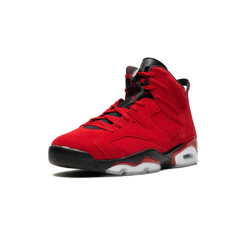 Jordan Air Jordan 6 Retro Toro Bravo Mens