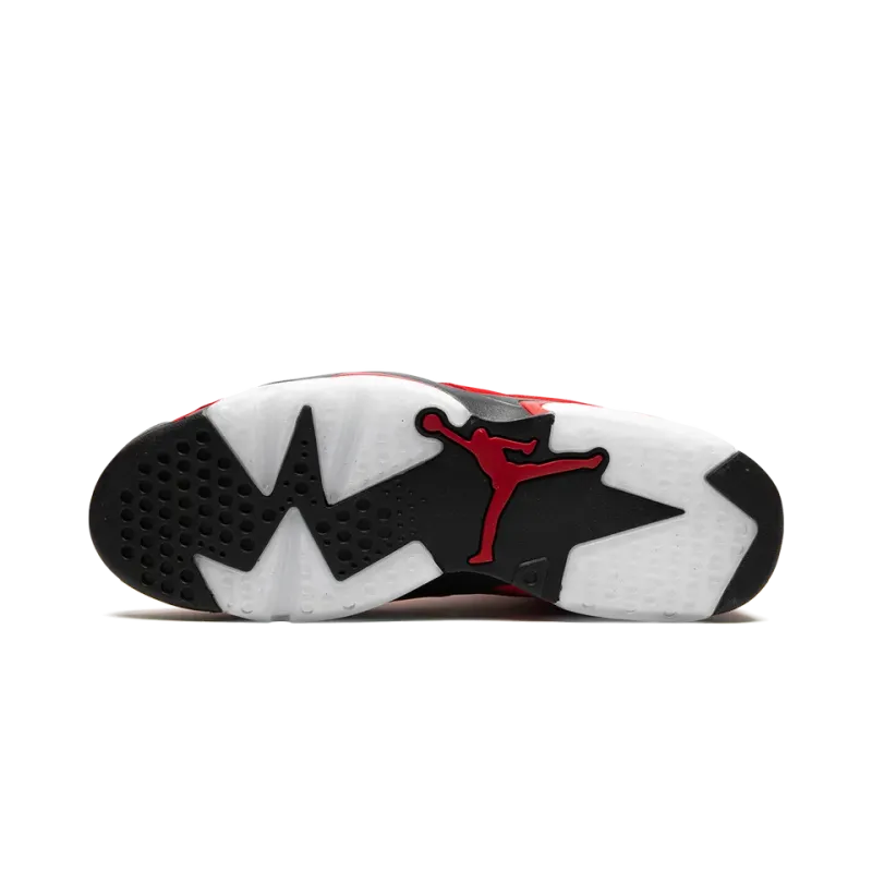 Jordan Air Jordan 6 Retro Toro Bravo Mens