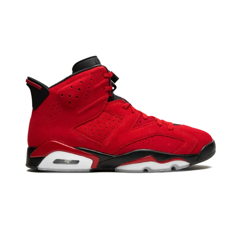 Jordan Air Jordan 6 Retro Toro Bravo Mens