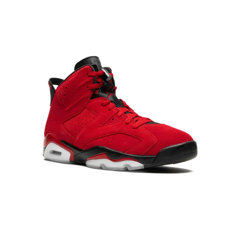 Jordan Air Jordan 6 Retro Toro Bravo Mens