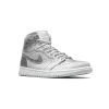 Jordan Air Jordan 1 Retro High CO.JP Metallic Silver Mens