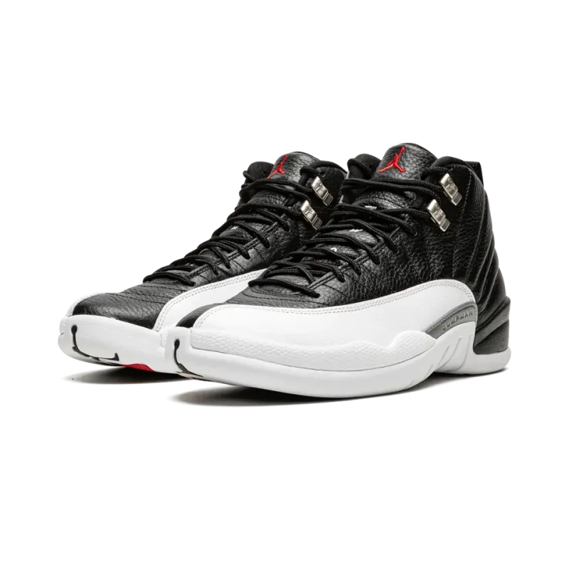 Jordan Air Jordan 12 Retro Playoffs 2022 Mens